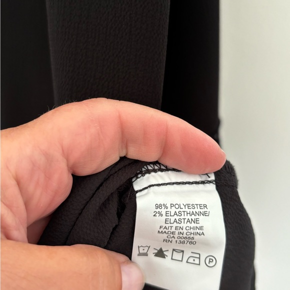 Michelstudio 1X Blouse - Picture 4 of 9